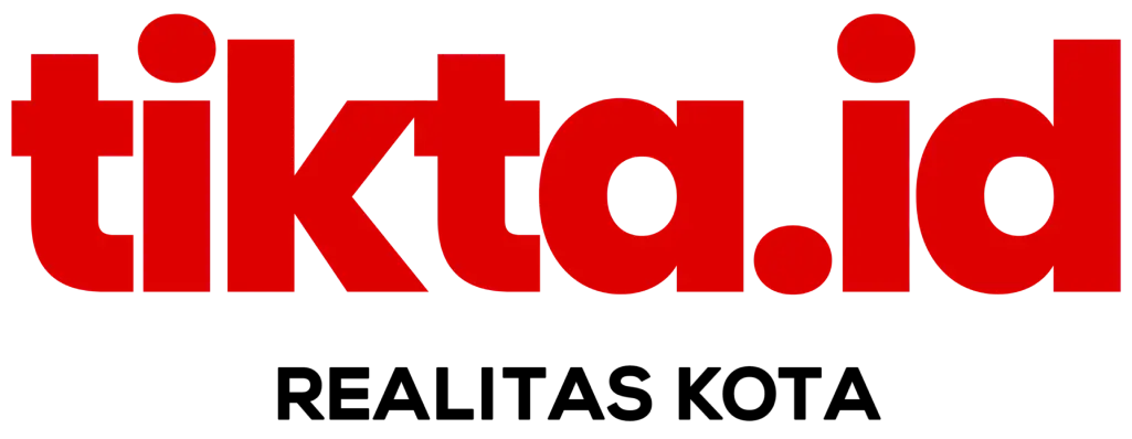 Site Logo tikta.id