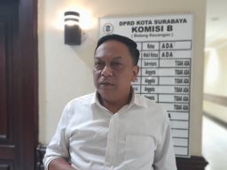 Komisi B Penyesuaian Tiket Masuk KBS Itu Logis, Usulannya di Perda 2012