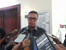 John Thamrun, Raperda P4GN untuk Kemaslahatan Masyarakat Secara Luas