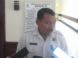 IPWL Dicabut, BNNK Surabaya Minta Pemkot Turut Hadir Menyelesaikan Rehabilitasi Korban Narkotika