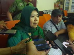 Buntut The Great Leader 2045, Komisi A Minta Pemkot jaga Netralitas