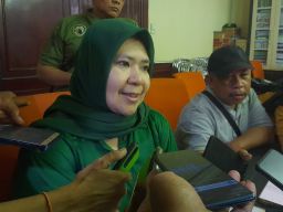 The Great Leader Dihadiri Caleg, Wakil Ketua Komisi A Sebut Pemkot Kecolongan