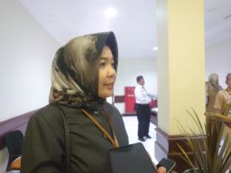 Dinsos Tidak Simultan Mencabut Permakanan Lansia