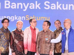 Bank Saqu Targetkan Segmen Solopreneur