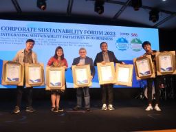FIFGROUP Borong Penghargaan di Ajang Sustainability Initiatives & Warrior 2023