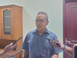 Ditetapkan 10 November Besok, Dewan: APBD Surabaya 2024 Tak Seperti Semangat Pahlawan