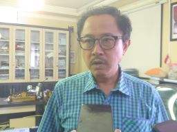 Proyek Bypass Bundaran Dolog, DPRD Surabaya Minta Pemprov Jatim Urun Rembuk