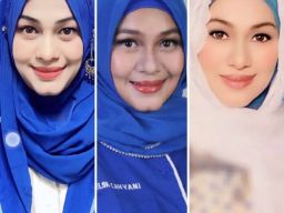 Tiga Kali Maju Sebagai Caleg Demokrat, Elok Cahyani Ajak Kader Solidkan Barisan