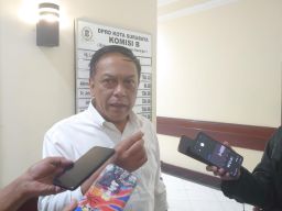 Komisi B Penyesuaian Harga Tiket KBS Sudah Melalui Kajian