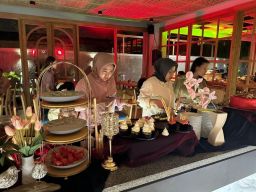 Jadi Ajang Promosi ASTON Mojokerto Gelar Pesta Halloween untuk Pertama Kali