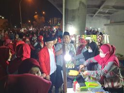 Legislator PDI Perjuangan: Visi Misi Ganjar-Mahfud berdayakan UMKM