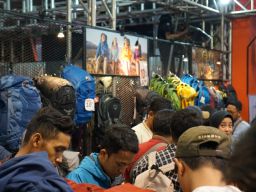 Indofest Surabaya 2023 Hadir dengan Banyak Diskon