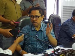 Dua Titik Parkir di Surabaya Jadi Sorotan Komisi C