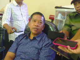 Proyek Pembebasan Lahan Bypass Bundaran Dolog Telan Anggaran Rp 81 Miliar