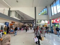 Tiket KA Libur Nataru Sudah Bisa Dibeli H-45 Sebelum Keberangkatan  