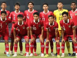 Selama Gelaran FIFA World Cup U-17, 368 Tim Nakes dan 8 RS Rujukan di Jatim Disiagakan 24 Jam