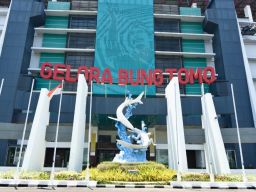 Siap-siap! Ada 2000 Tiket Gratis Nonton Pembukaan Piala Dunia U17 Khusus Pelajar