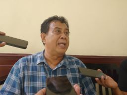 Cak Yo: Koneksitas Saluran di Perkampungan Harus Dikebut, Pertengahan Desember Harus Kelar