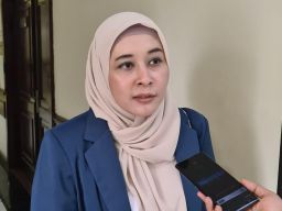 Ajeng Wira Wati, Puskesmas Harus Jadi Tonggak Utama Kesehatan Warga Surabaya