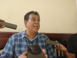 Tak Cukup Normalisasi, Cak Yo Minta Pemkot Perhatikan Pembangunan Drainase di Patemon