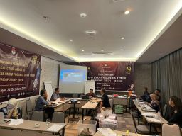 Seleksi Calon Komisioner KPU Jatim Memasuki Tahapan Tes Tulis dan Psikologi