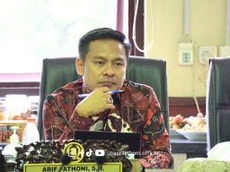 Prabowo-Gibran Dapat Nomor Urut 2. Partai Golkar Sebut Pasangan Dwi Tunggal