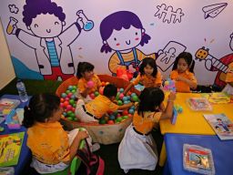 Program Child Friendly Cities Initiative UNICEF Ingin Jadikan Surabaya Kota Layak Anak Tingkat Dunia