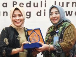 Sinergi dengan BKKBN, Unitomo Dukung Percepatan Penurunan Angka Stunting di Jatim