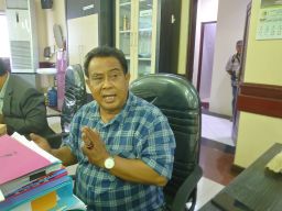 Jelang Masa Kampanye, Cak Yo: Kami Masif Koordinasi Menangkan Pasangan Ganjar-Mahfud