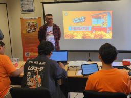 Sahabat FINATRA Kembangkan UMKM Agar Naik Kelas