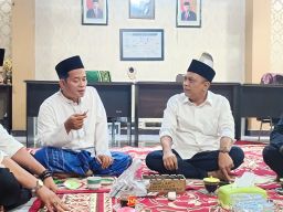 Demokrasi Warisan Founding Father, Kiai Kampung: Jaga Amanah