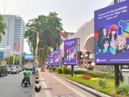 Kini Pengurusan Izin Reklame di Surabaya Bisa Melalui Aplikasi SSW Alfa