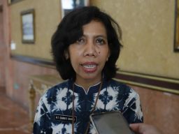 Dana Hibah Penyelenggaraan Pilkada Surabaya 2024 Capai 114,551 Miliar