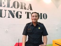 Cerita DLH Dibalik Suksesnya Penyelenggaraan Piala Dunia U-17 di GBT