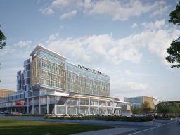 RS Surabaya Timur Segera Digarap, September 2024 Ditarget Selesai