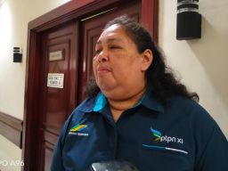 PTNP XI Sebut Sudah Salurakan Dana CSR Sebesar 80 Persen