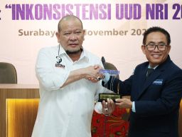 Sistem Demokrasi Ala Barat, Tak Ada Ruang Rakyat Ikut Menentukan Arah Perjalanan Bangsa