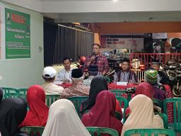 Surabaya Diguyur Hujan, Dewan Dorong Sarana Kebersihan Kampung Cegah Demam Berdarah