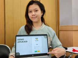 WarungKu, Aplikasi Karya Mahasiswa ITS untuk Tingkatkan Produktivitas UMKM  