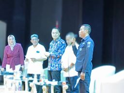 Literasi Digital dan Stop Bullying Jadi Fokus FGD SMSI Surabaya