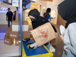 Langkah Membumi Festival 2023, Semangat Membumikan Perubahan dan Inovasi Berkelanjutan  