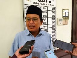 Kasus Positif HIV AIDS di Surabaya, Tjutjuk PSI Sebut Terbanyak di Dua Kecamatan Ini