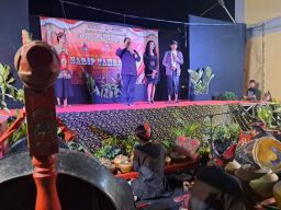 DPRD Ajak Semua Pihak Dukung Eksistensi Ludruk di Surabaya