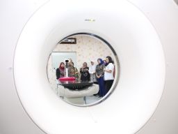 Kemenkes Apresiasi Peningkatan Layanan RSUD Soewandhie Surabaya