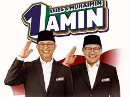 Legislator PKB: Bersyukur AMIN Dapat Nomor Urut Satu, Itu Sesuai Harapan Kami