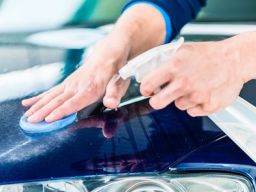 Simak! Berikut Sejumlah Tips Jaga Penampilan Bodi Kendaraan di Musim Penghujan