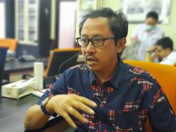 Unit Reaksi Cepat Disiagakan, Komisi C Langkah Serius Pemkot Antisipasi Genangan