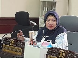 Komisi D Ajak Stakeholder Komitmen untuk Cegah Anak Putus Sekolah di Surabaya