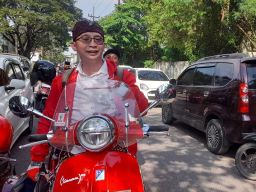 Lagi Legislator PSI Sorot Peran Local Guide, Dorong Event Tahunan di Surabaya