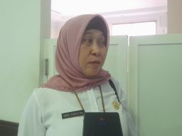 Sejumlah Langkah Antisipasi Cegah Munculnya Pneumonia Misterius